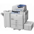 Ricoh Aficio MP 5000B Toner